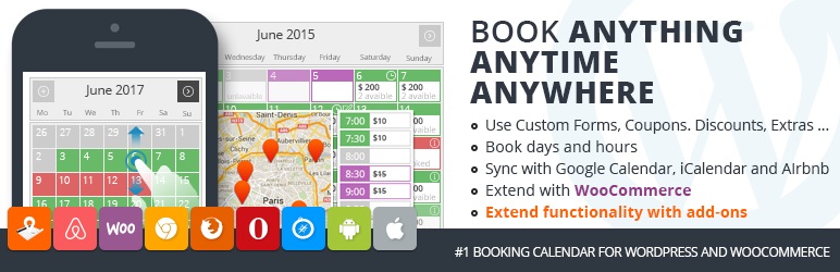 pinpoint booking system best wordpress booking plugin