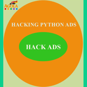 Hacking Python Ads