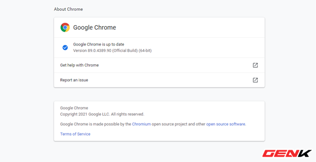 Google bổ sung tính năng “Tạo danh sách đọc” cho Chrome, linh hoạt hơn bookmark nhiều lần - Ảnh 2.