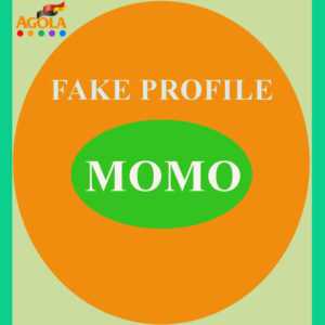 Fake Profile MOMO
