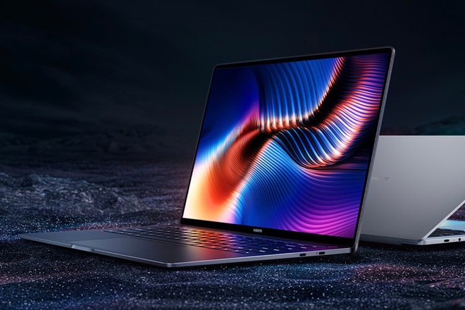 Xiaomi ra mắt Mi Laptop Pro: Màn hình tràn viền 120Hz, Intel Core thế hệ 11, NVIDIA GeForce MX450, giá từ 18.6 triệu đồng - Ảnh 1.