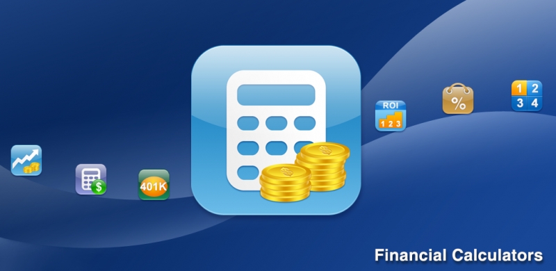 Financial Calculators