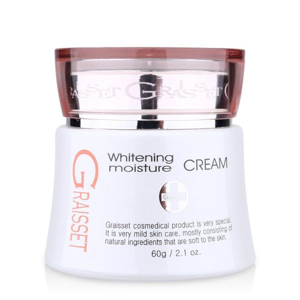 Whitening & moisture cream