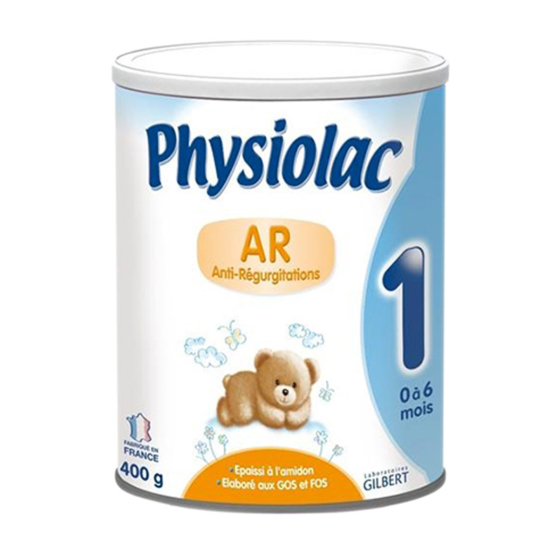 Sữa Physiolac Ar