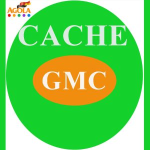 gmc cache