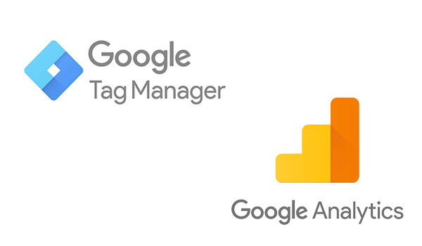 GTM tích hợp với Google Analytics một cách chặt chẽ.