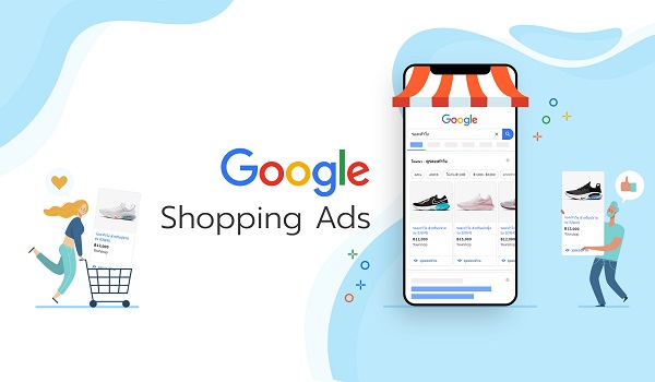 Google Shopping giúp nâng cao chất lượng khách hàng tiềm năng.