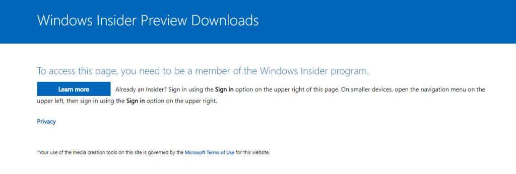 Tải xuống Windows 11 ISO từ Microsoft là cách ưu tiên khuyên dùng cho anh em