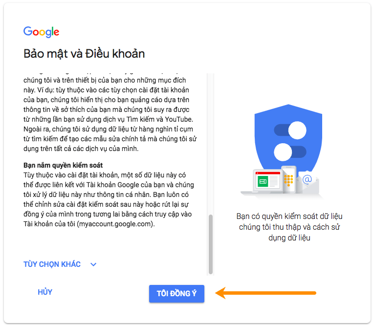 Cách Chạy Quảng Cáo Google dịch vụ cầm đồ Mới Nhất - VietAdsGroup.Vn