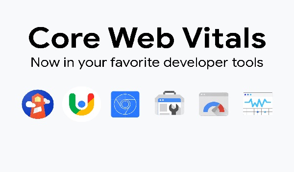 Các công cụ phổ biến cho nhà phát triển của Google đều hỗ trợ đo lường Core Web Vitals.