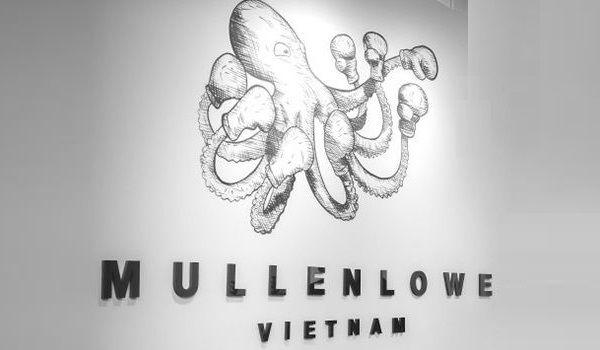 agency quảng cáo mullenlowe