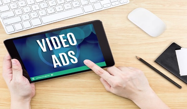 Chạy quảng cáo Google hiệu quả bằng cách sử dụng Video.