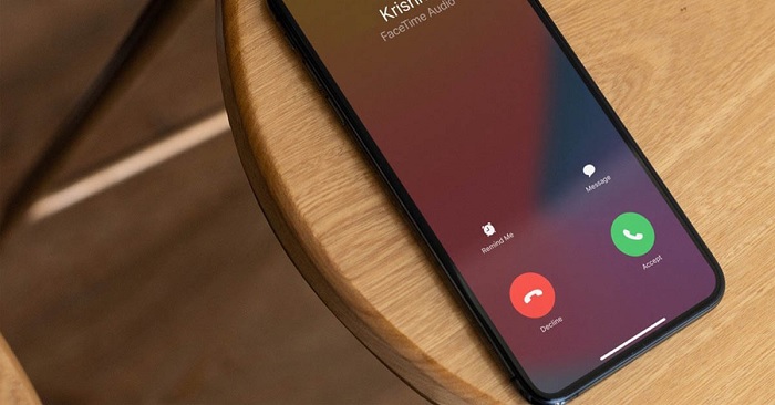 Hướng dẫn cách kích hoạt chờ cuộc gọi trên iPhone