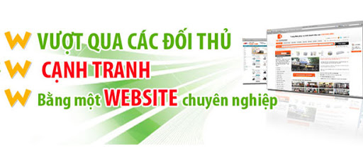 Thiết kế Website chứng khoán forex - VietAdsGroup.Vn