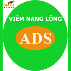 Viêm Nang Lông Ads
