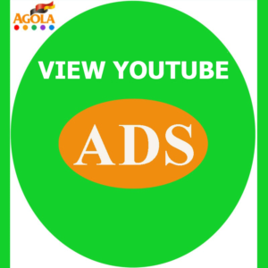 View Youtube Ads