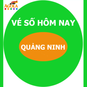 Kết quả xổ số Quảng Ninh