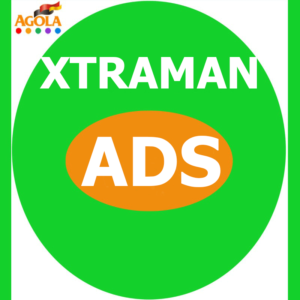 Xtraman Ads