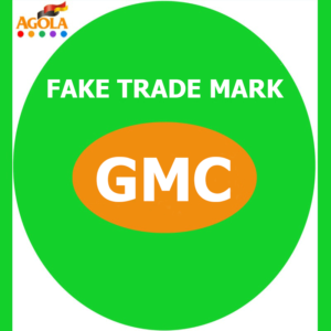 Fake Trade Mark GMC